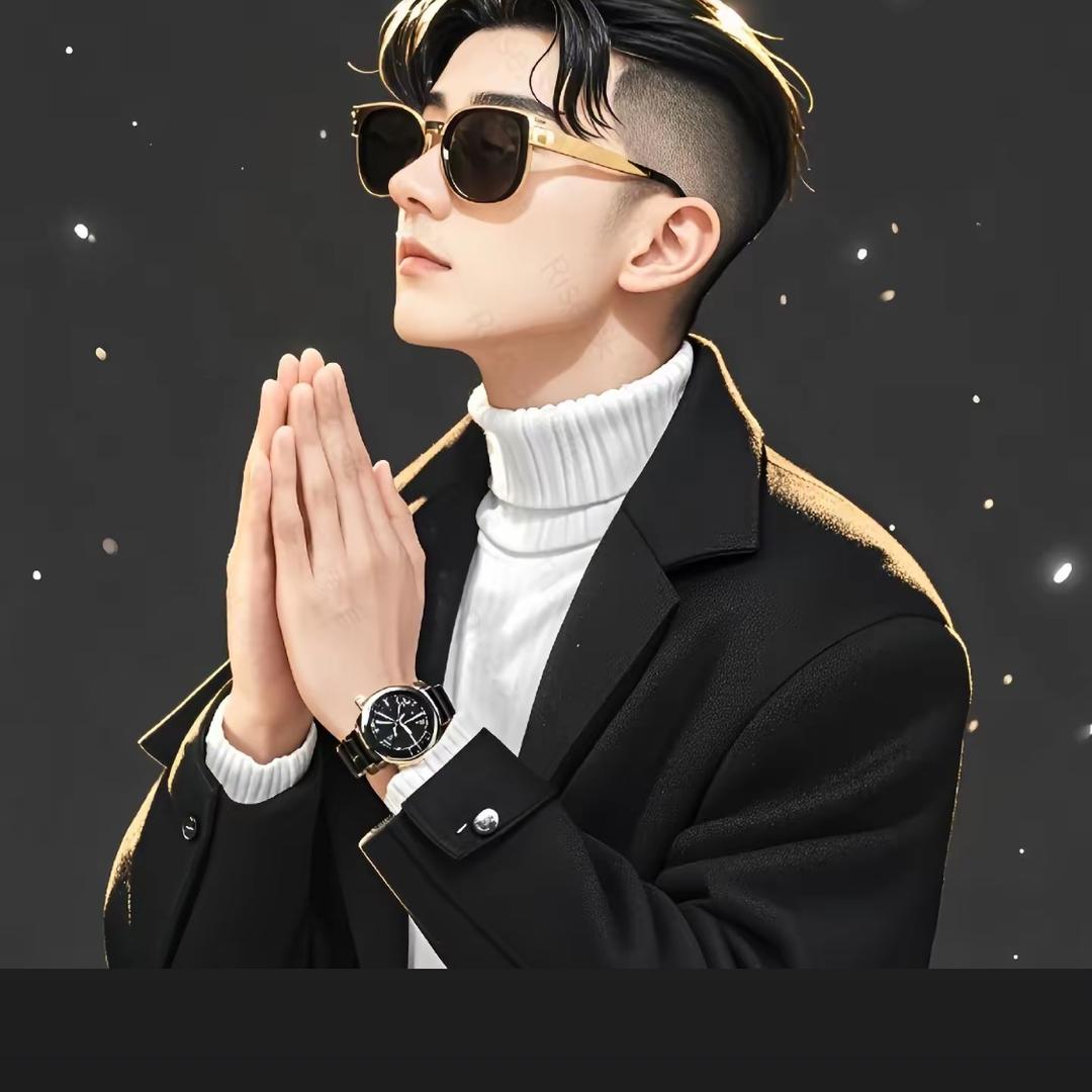 @阿刚
