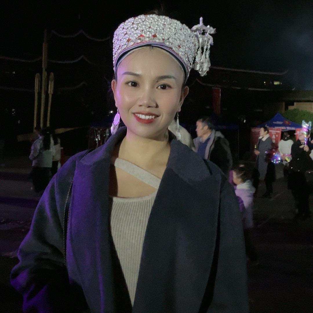 紫玉金花🎙️