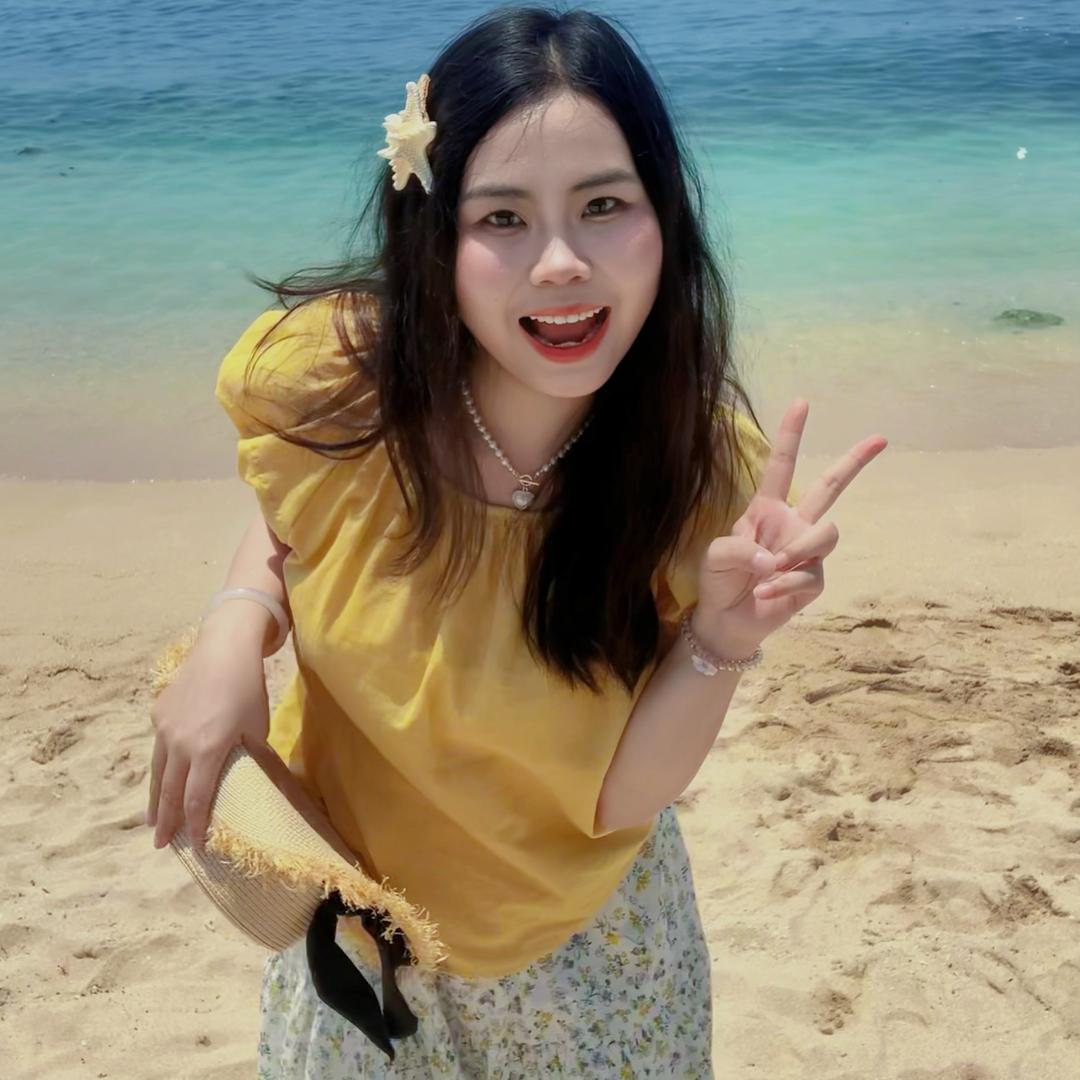 小丁睡不够