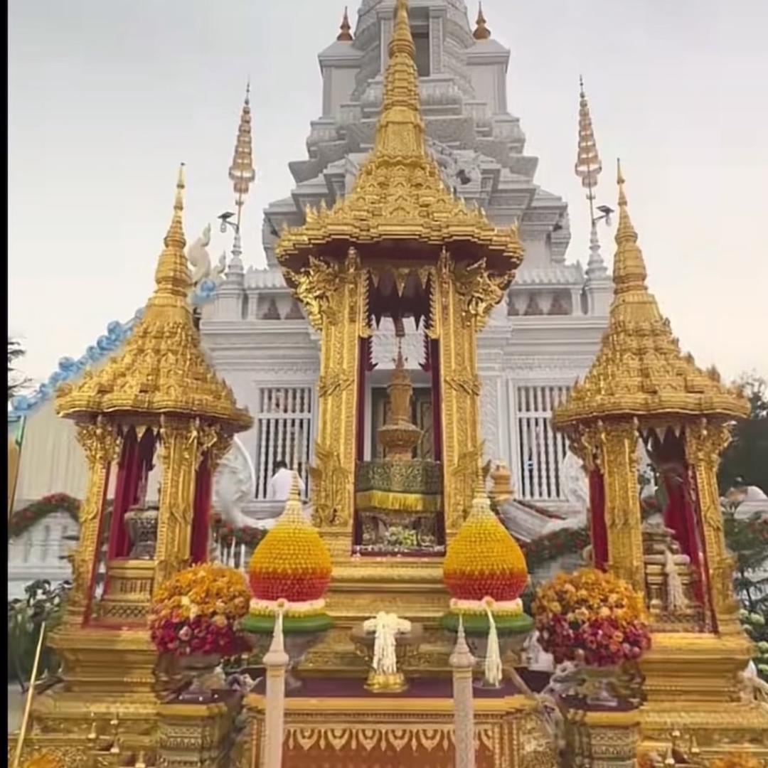 魔幻东南亚สามเหลี่ยมทองคำ