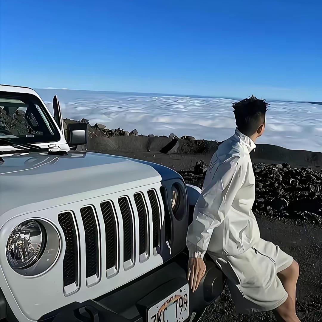 文忙人