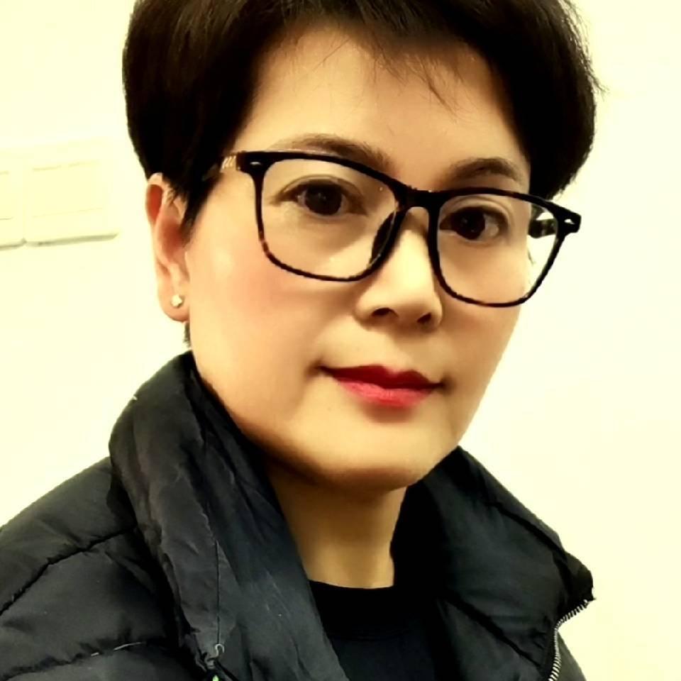 梅梅姐