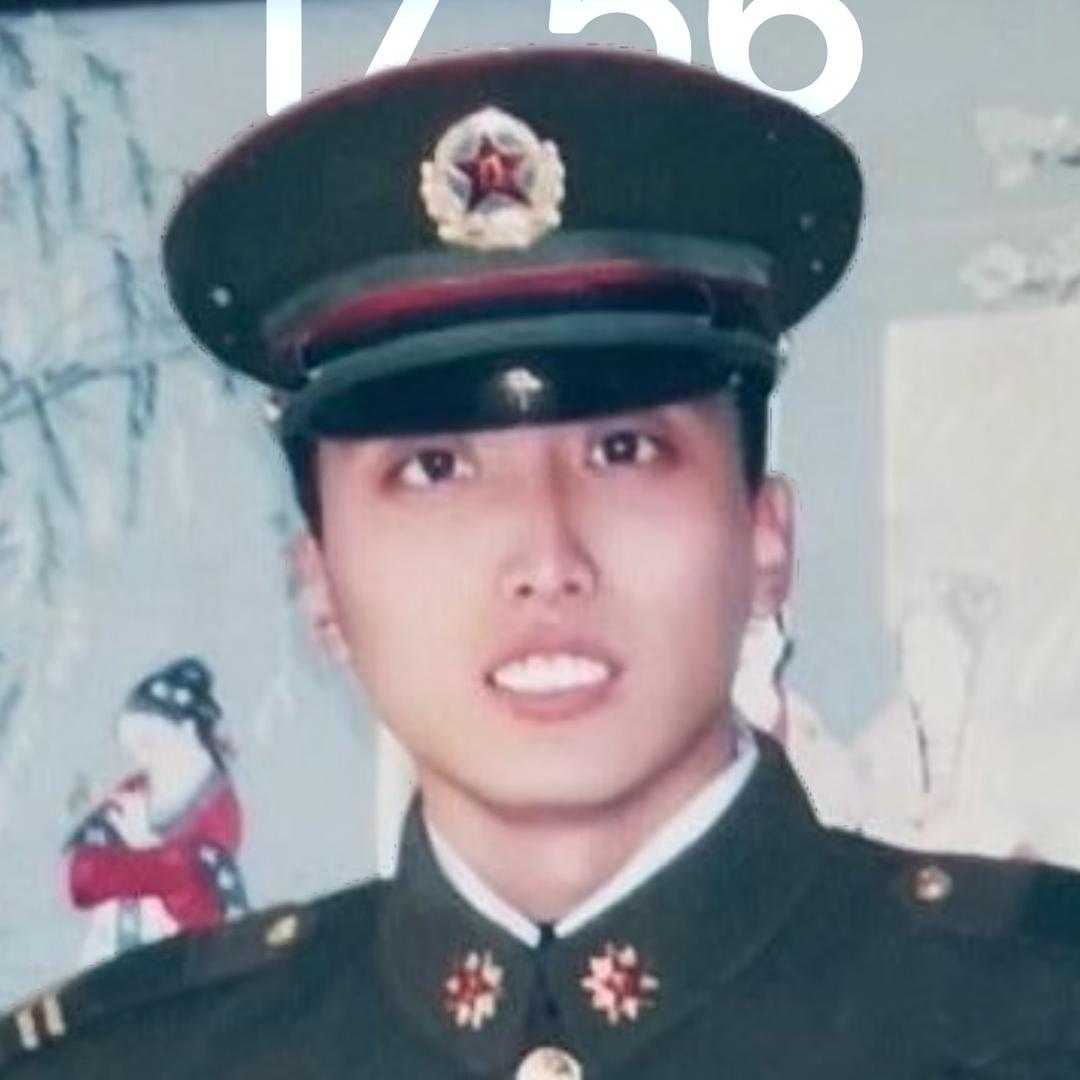 奎哥(农民)