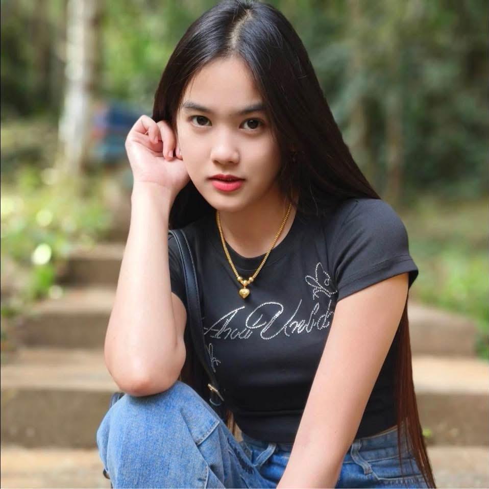 舞女