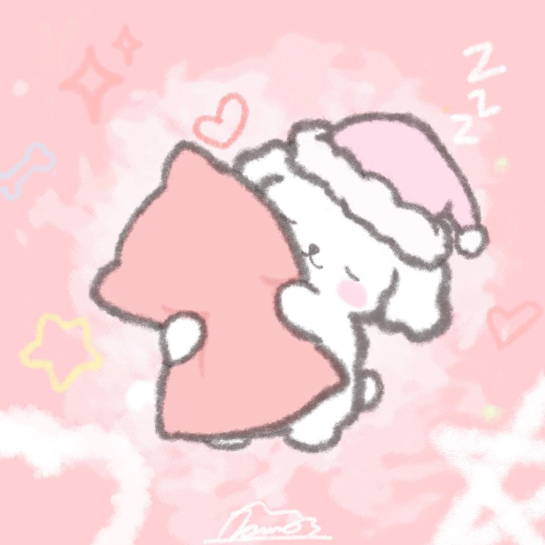 L1yoo🐰（休息版）