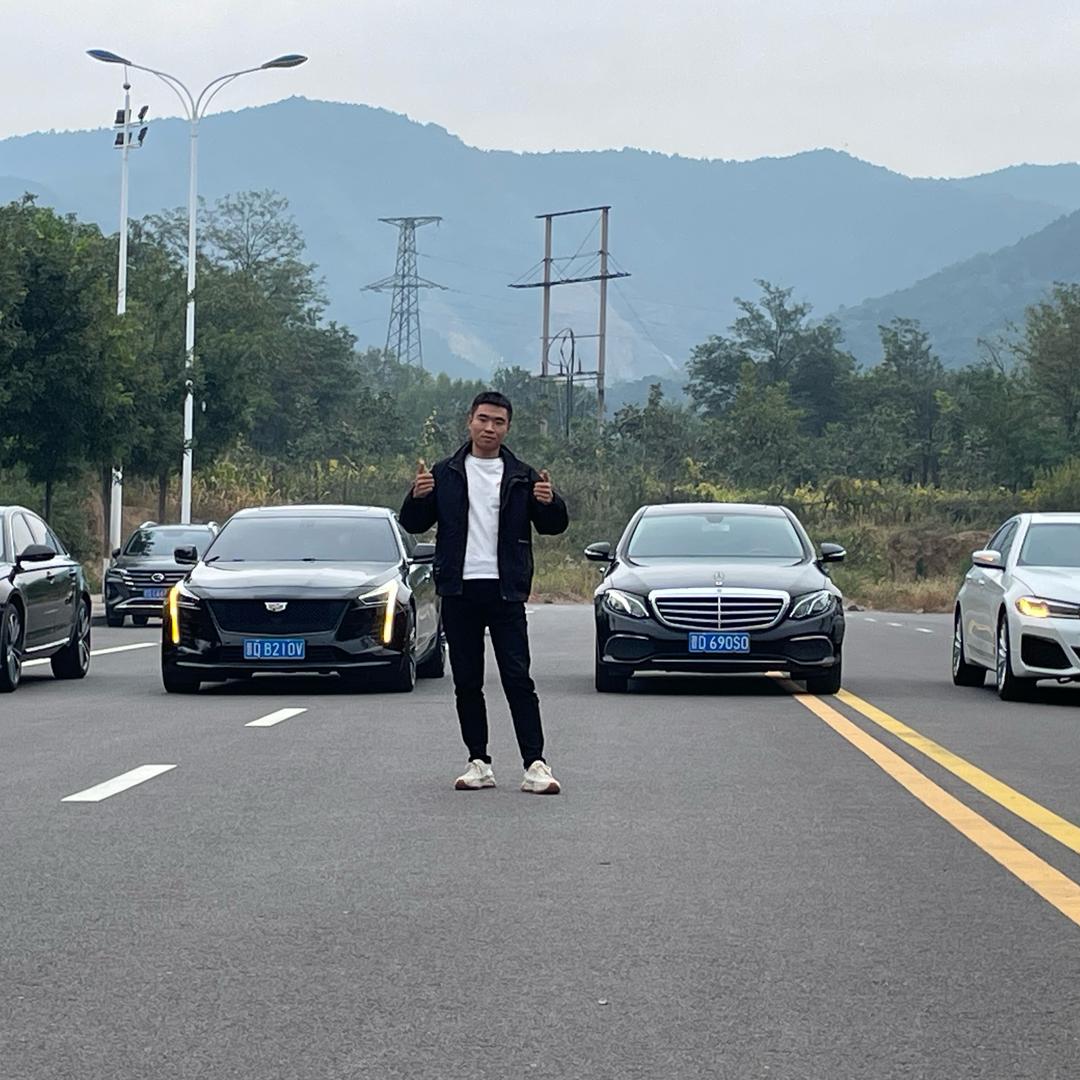 长治市万诚二手车(阿彬)