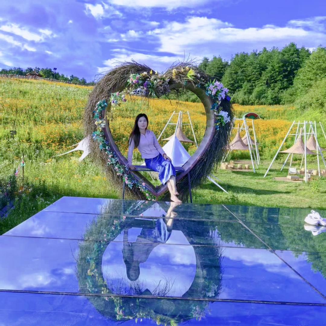 靳家幺妹儿