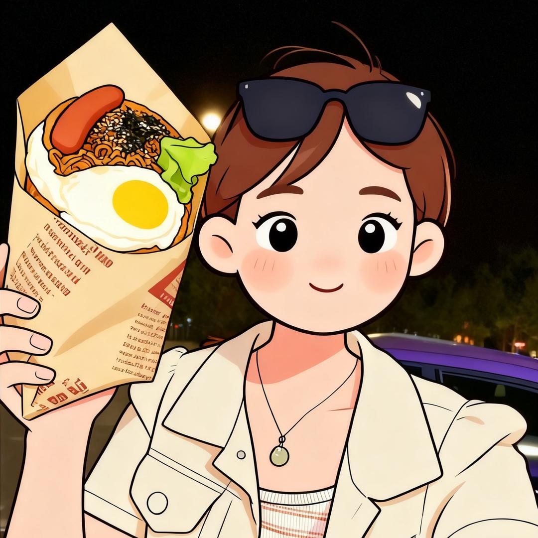 鸡蛋不翻