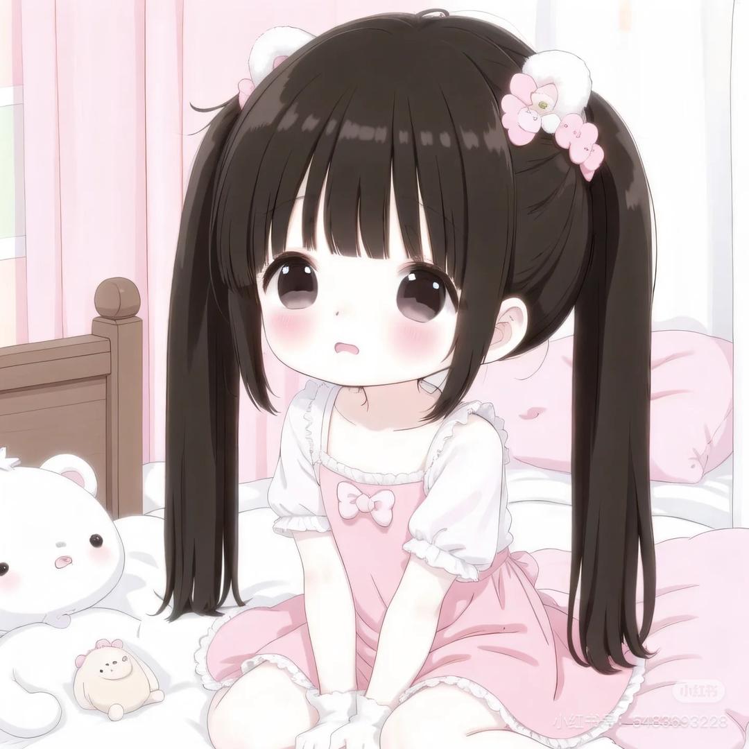 娇气小尤
