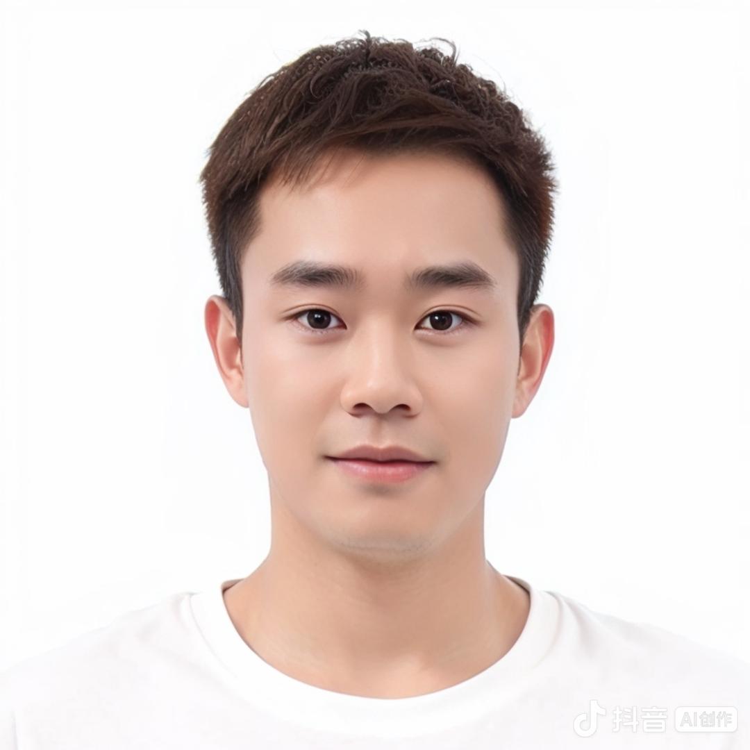 看你笑