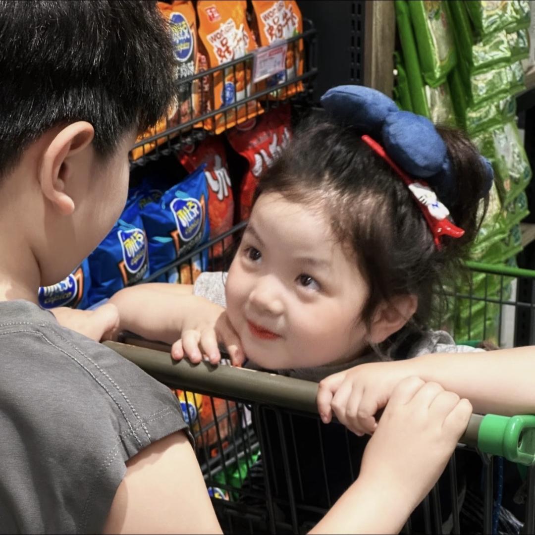 瑄瑄.