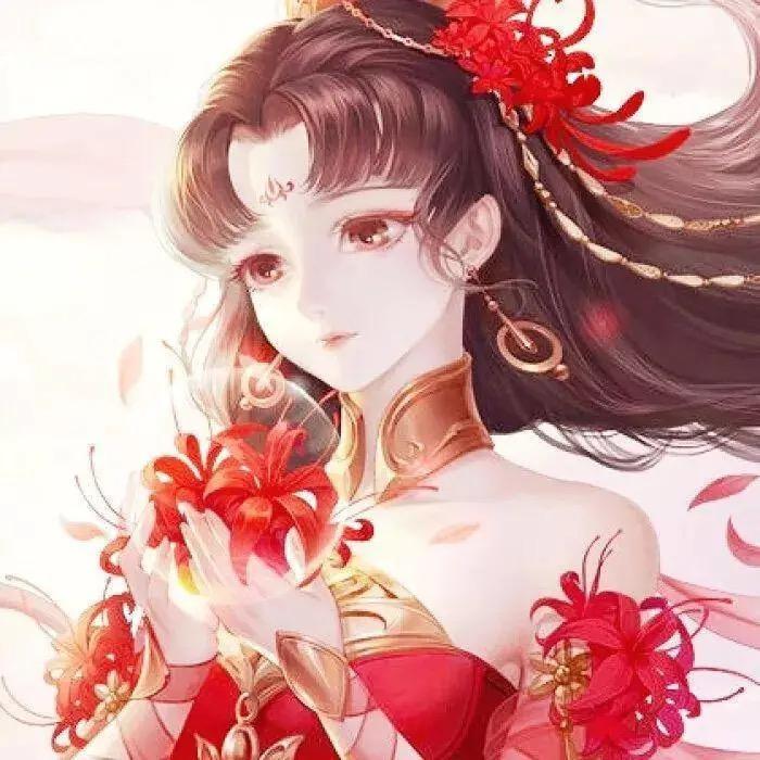 心如花木 福妮