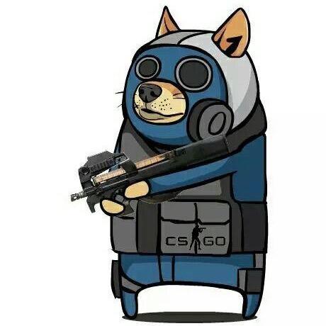 阿凯打游戏
