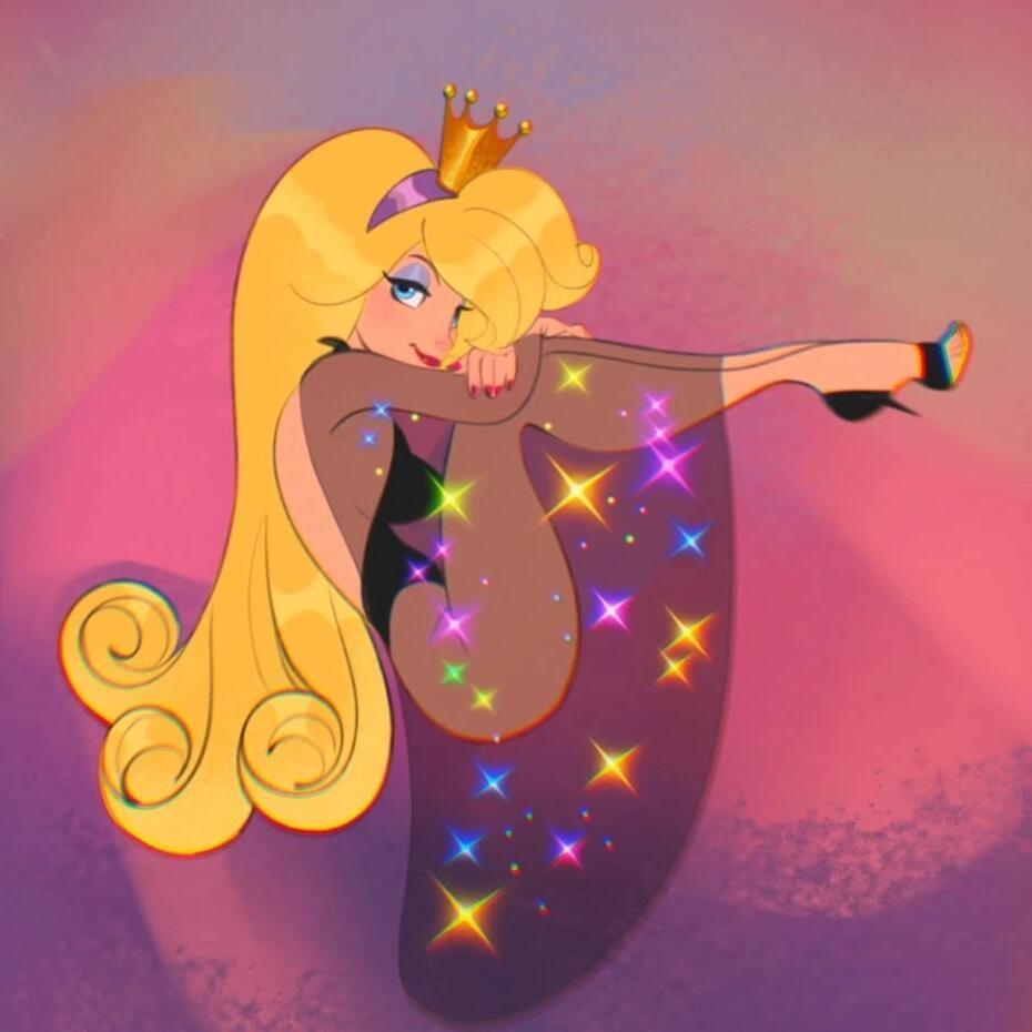 你看起来真好吃