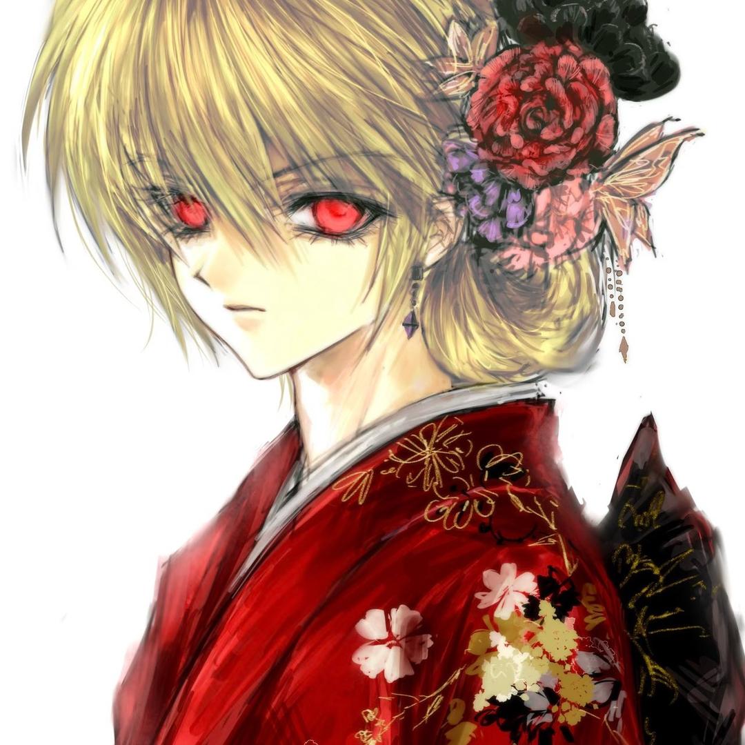 幸运星