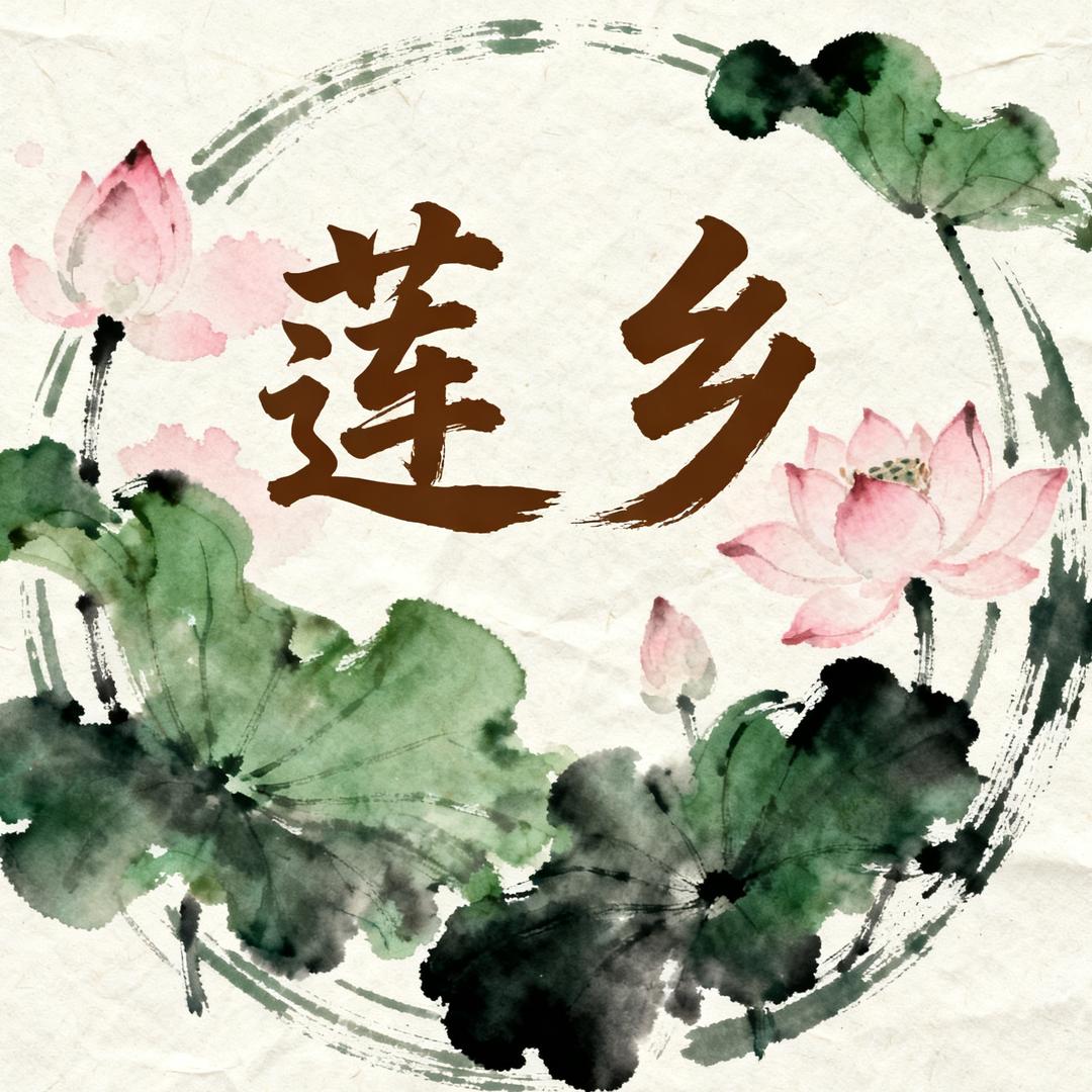 大山里的湘妹子