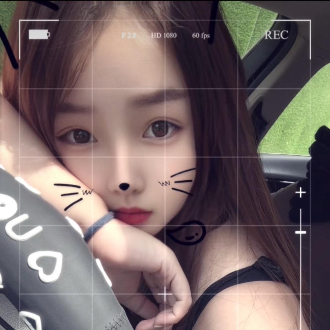 A . 筱滢滢吖💋