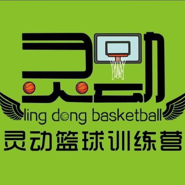 灵动篮球羽毛球朋友圈