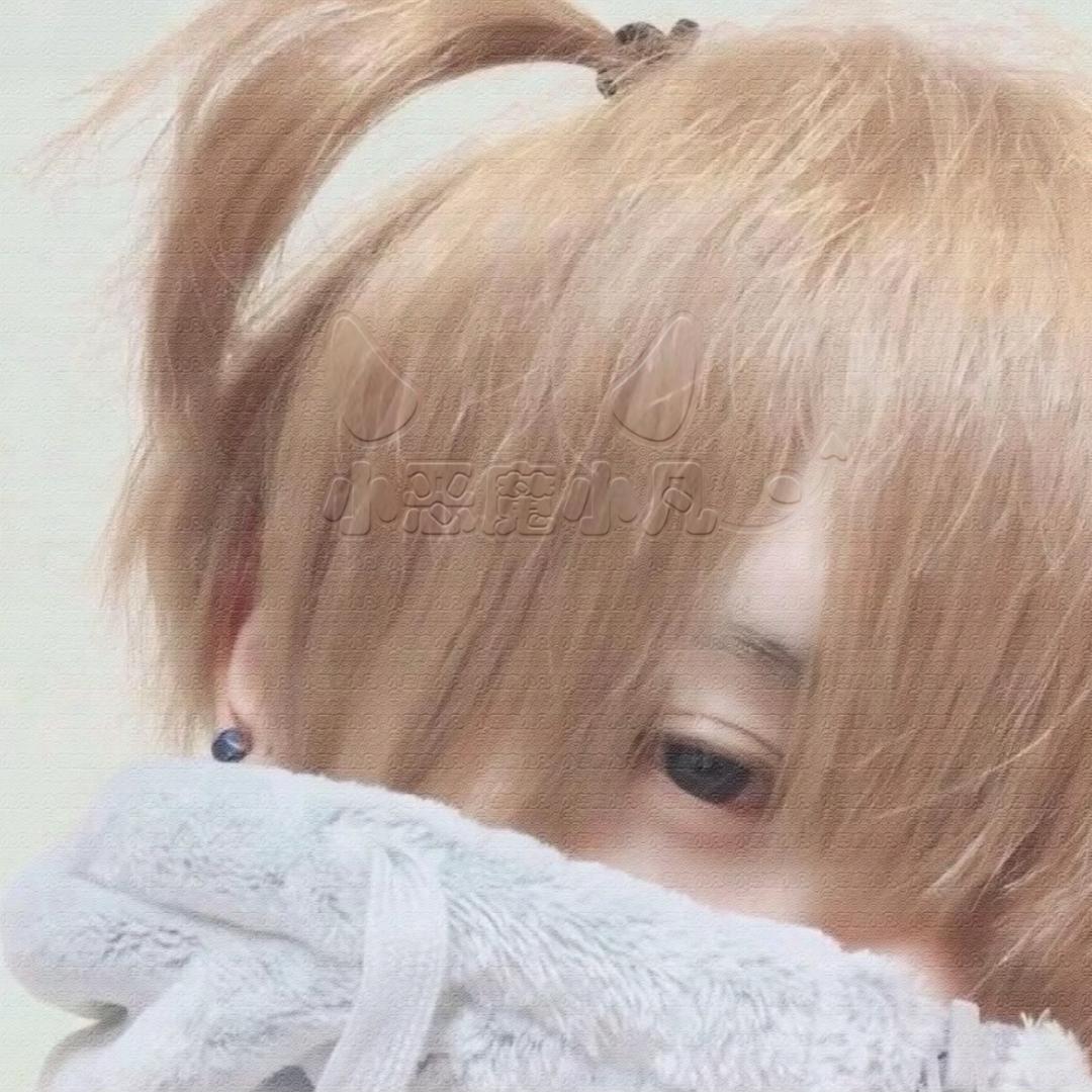 小可爱蓝紫色