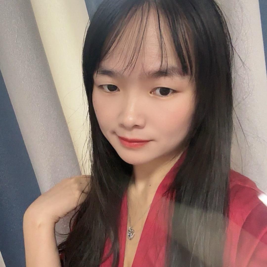 安然🌷