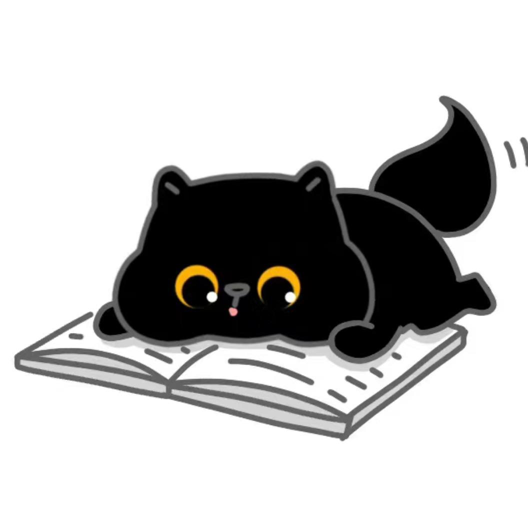 黑猫绘本故事屋