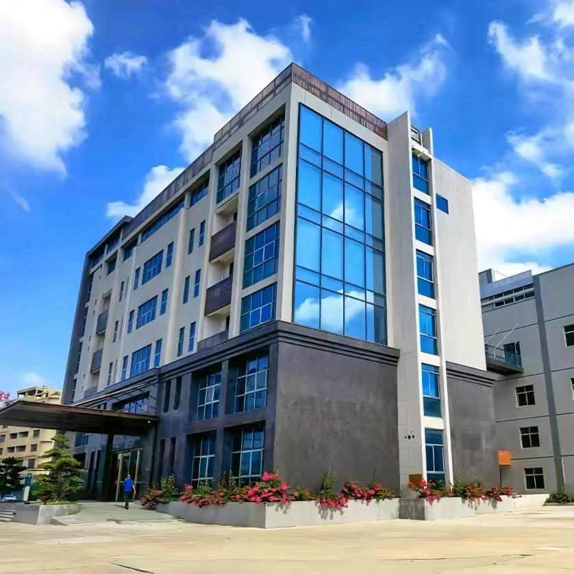 恪 力 空调（华北9号仓）