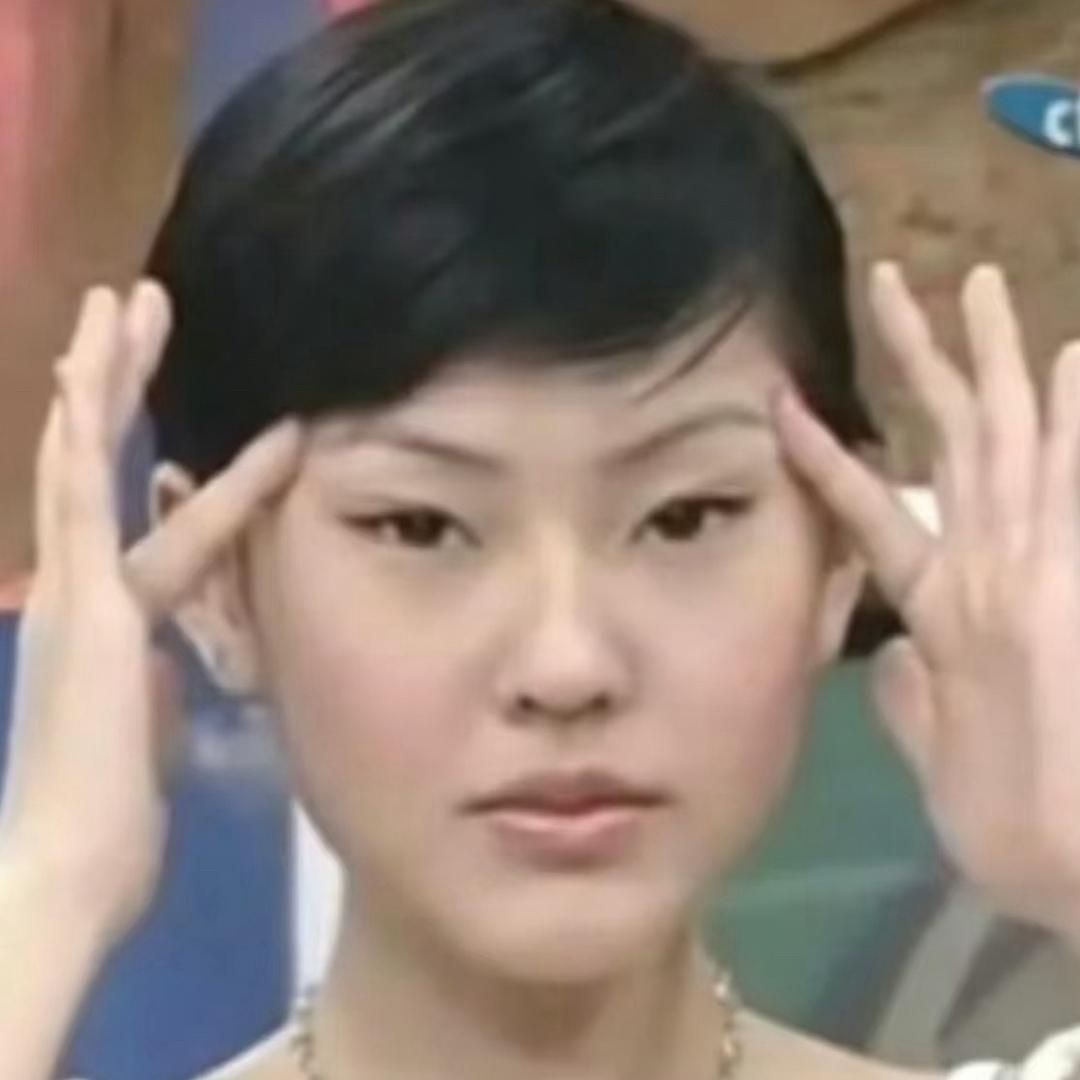 我真的吃不下啦