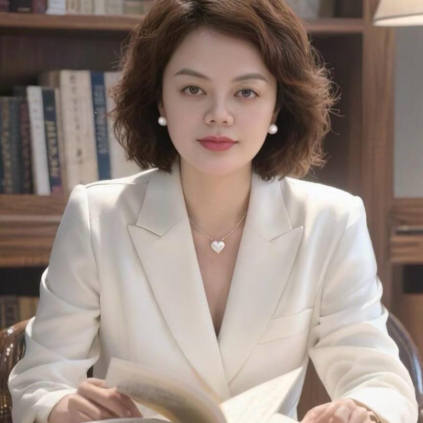 热爱生活的鲜园长