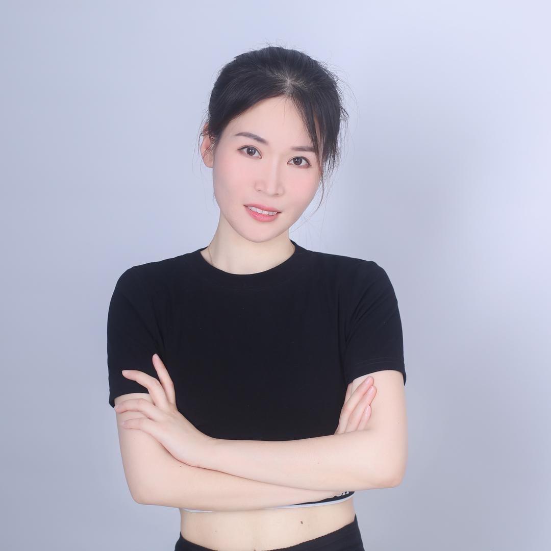 柚子有氧运动健身