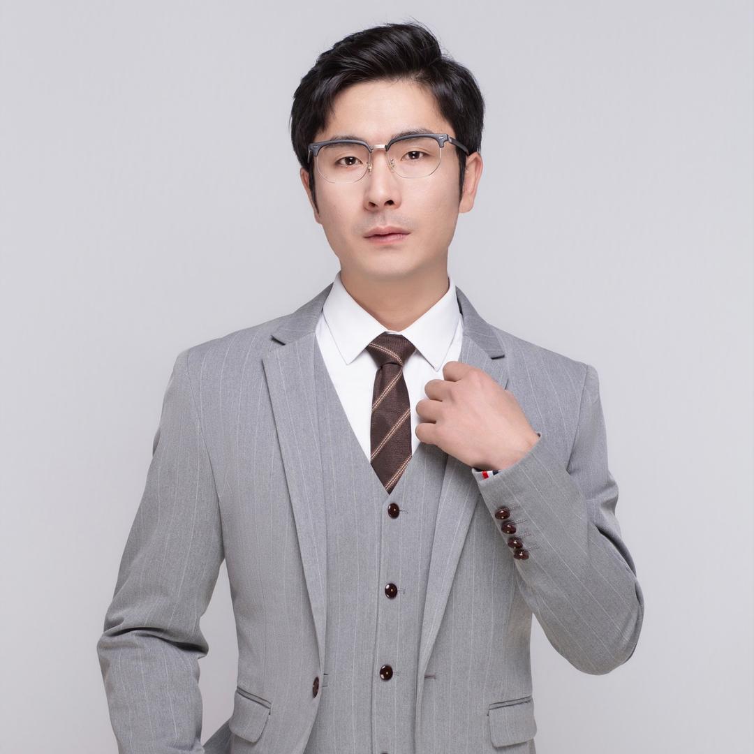 音乐人龙龙