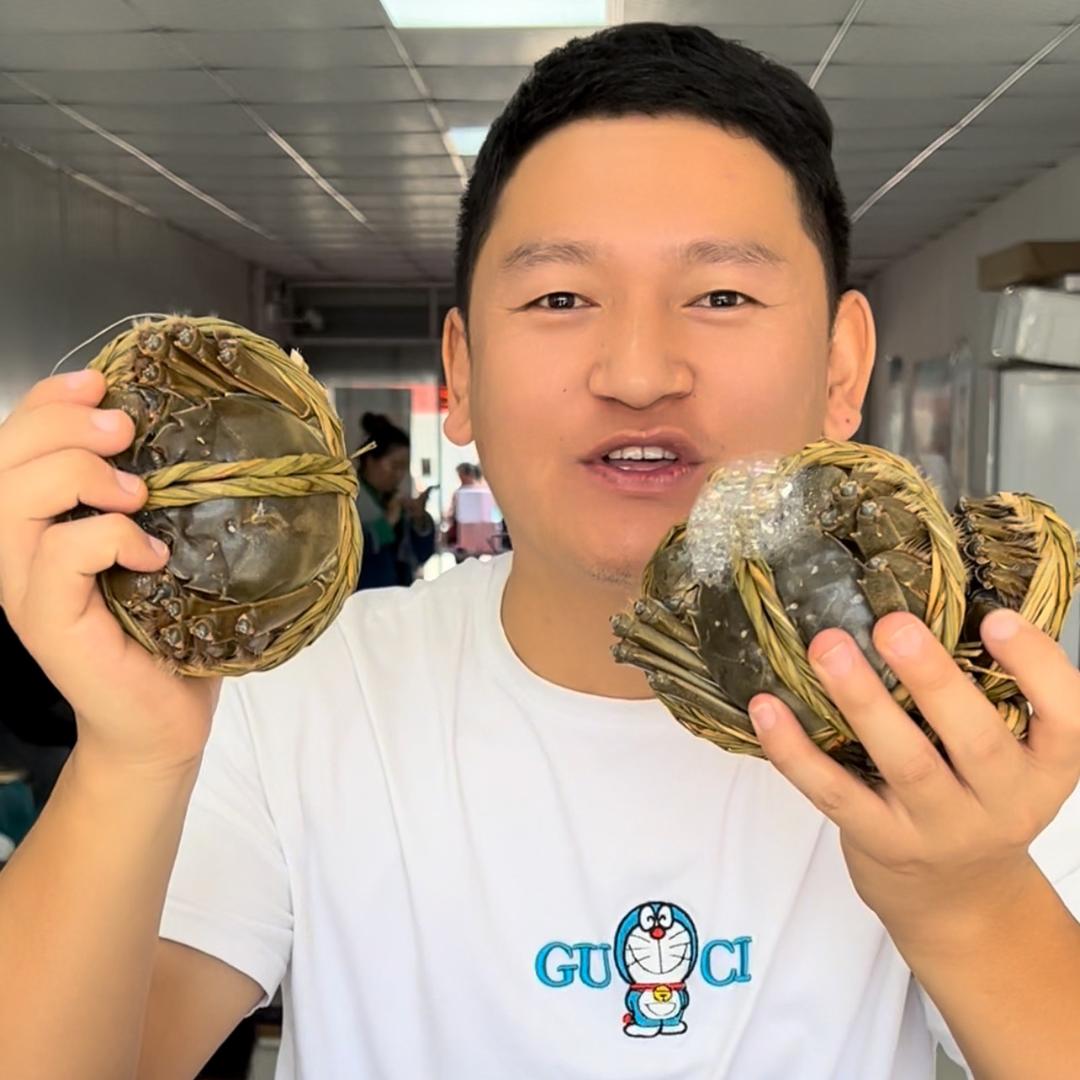 仲秋东哥生鲜