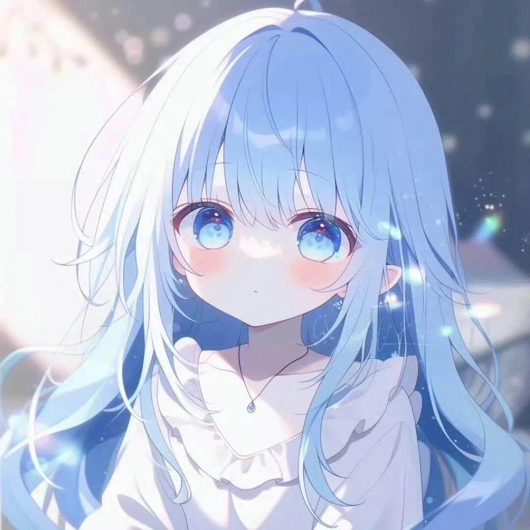 月亮.