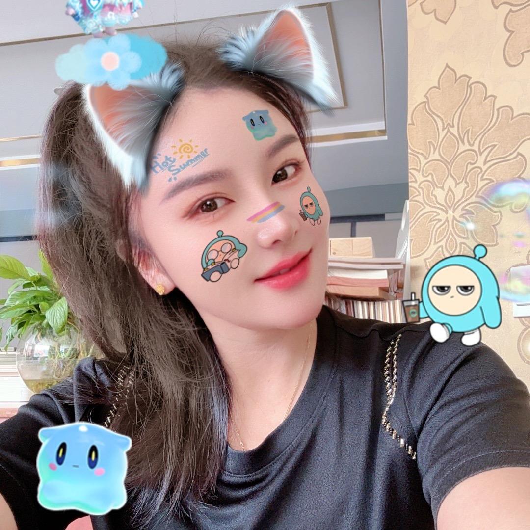 梦想把信心点燃