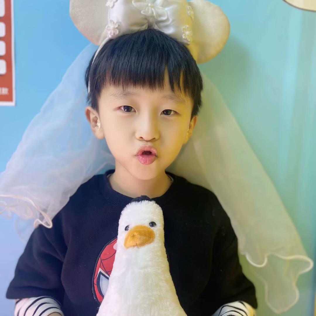 小宇哥的游戏日常