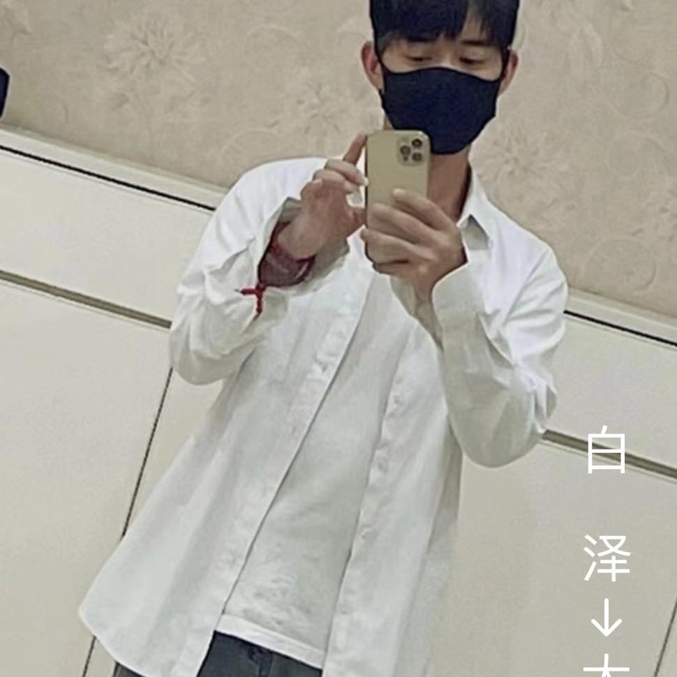 白泽❤️