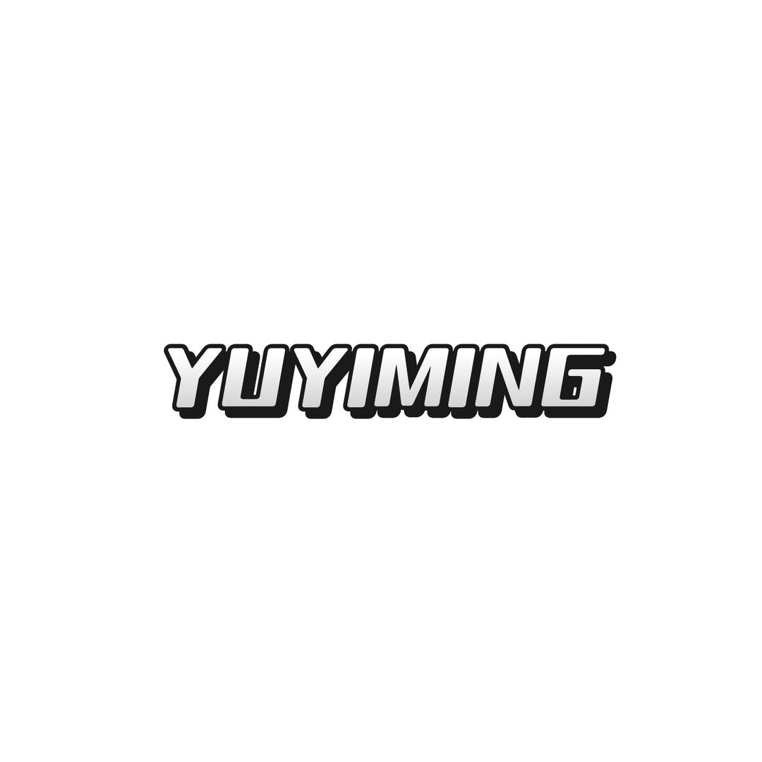 YUYIMING/羽绒服/女装