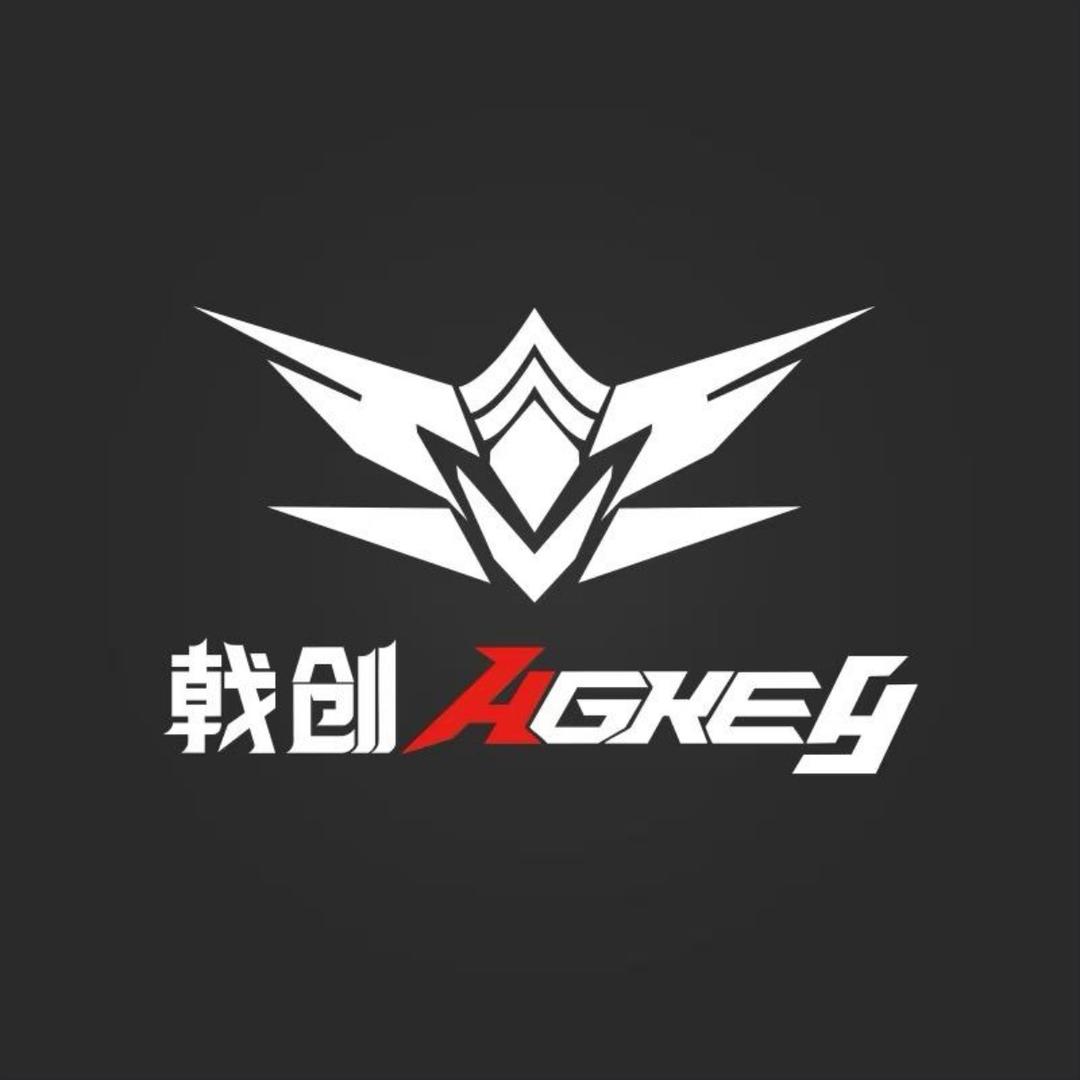 戟创AGKey之家