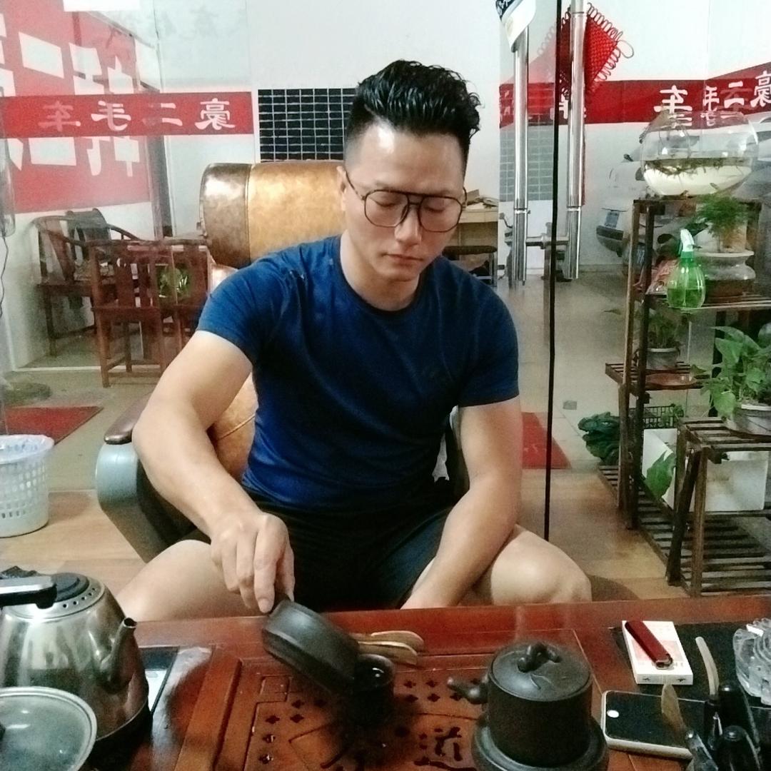 惠州鼎豪二手车