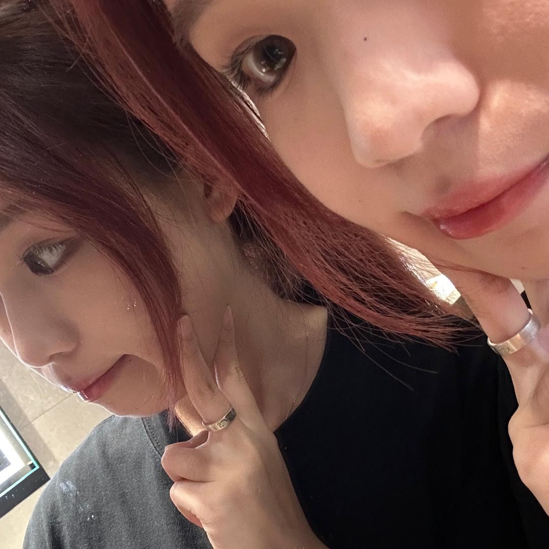 R、