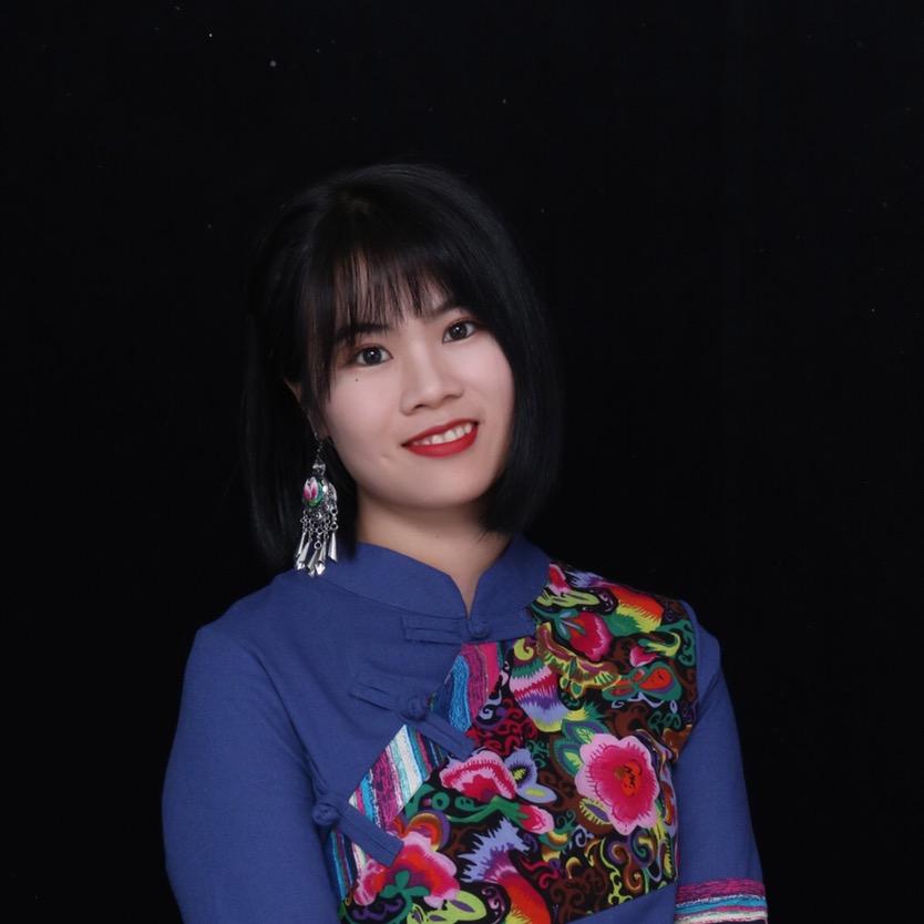 壮家醉娘