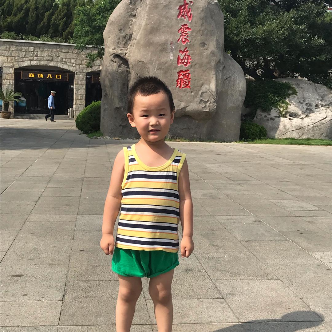 日照东岸