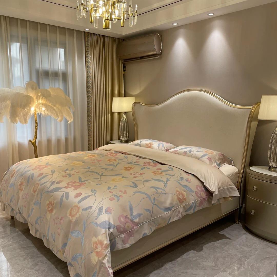 遥遥家纺家居工厂