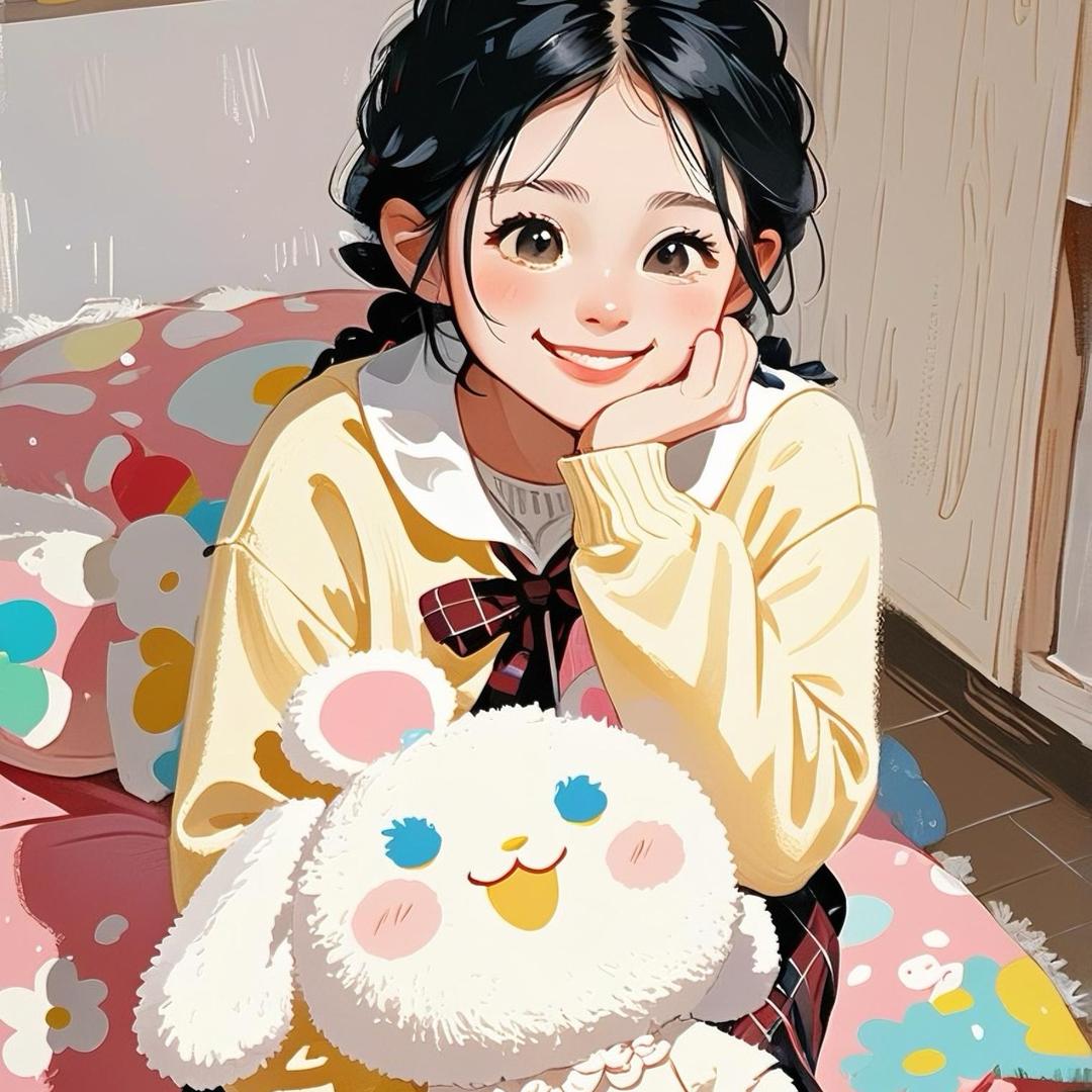 甜崽