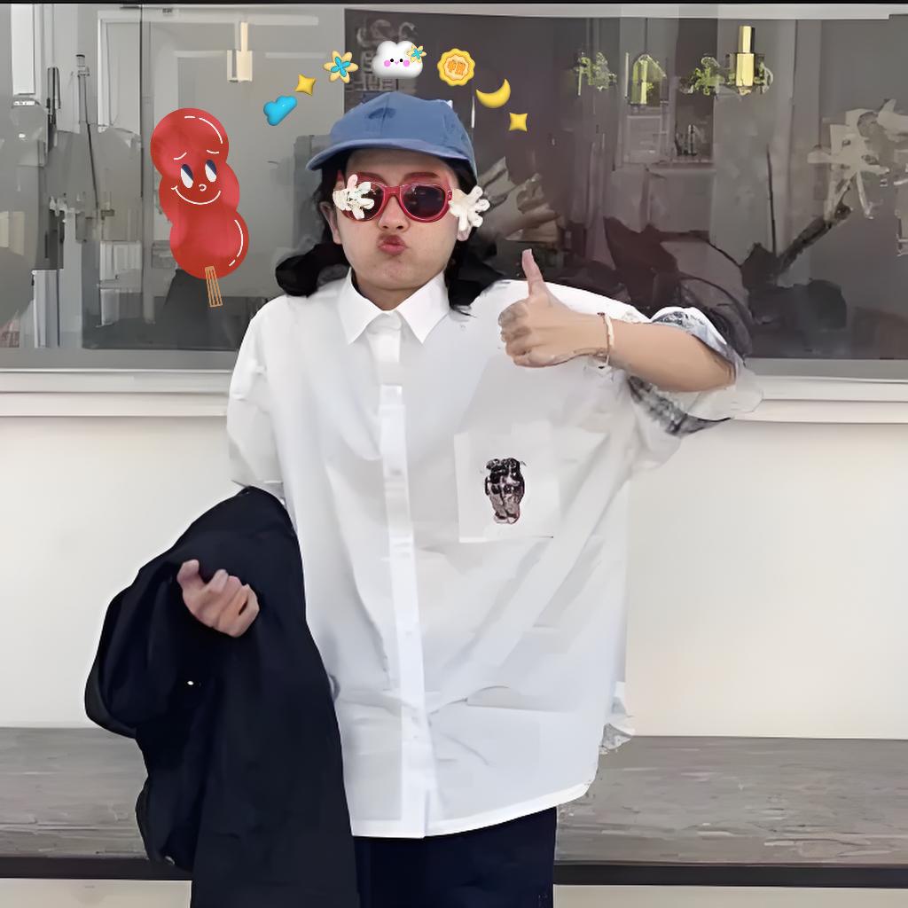 小小分享会