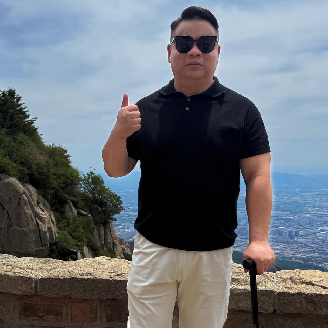 大潘男装工厂店