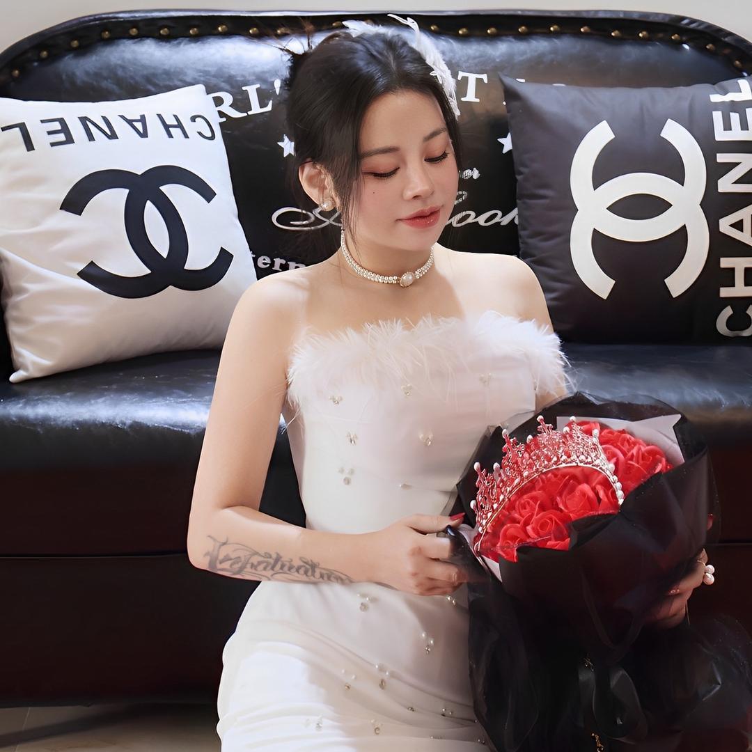 💕奶茶妹💕