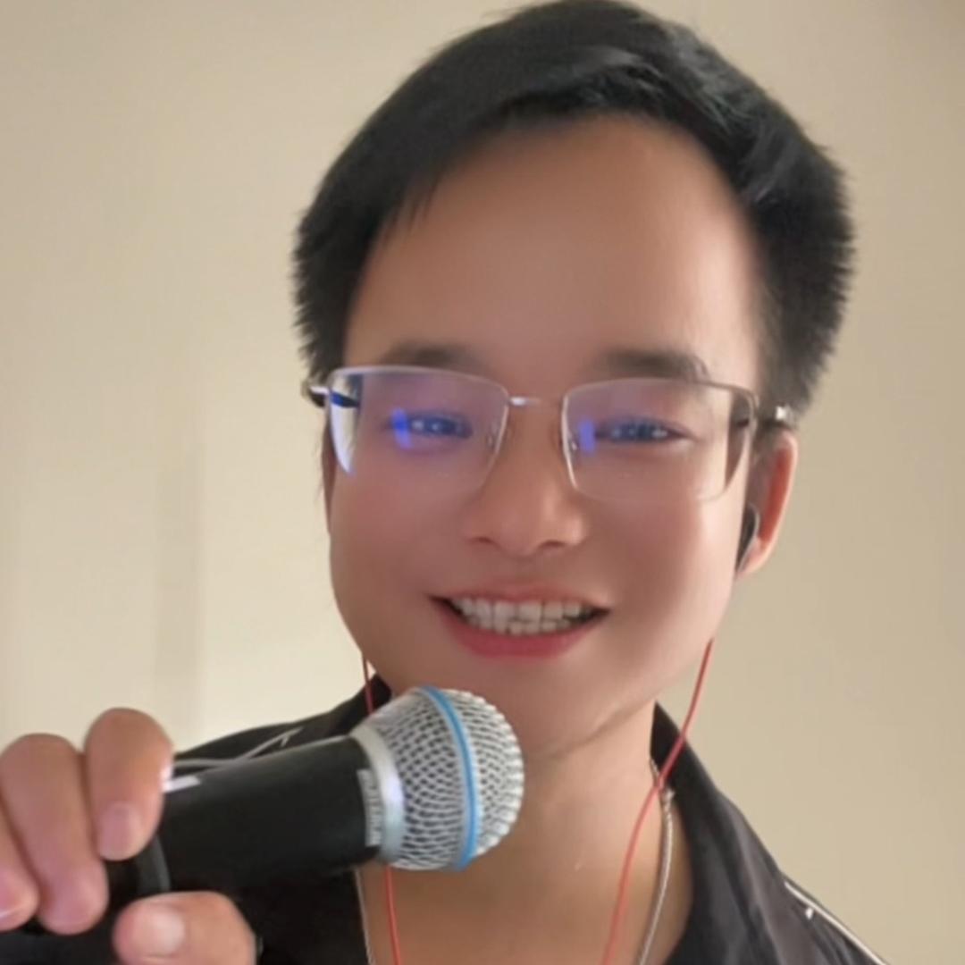小文🎙
