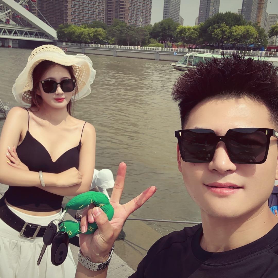 回锅鱼·洋洋🎣