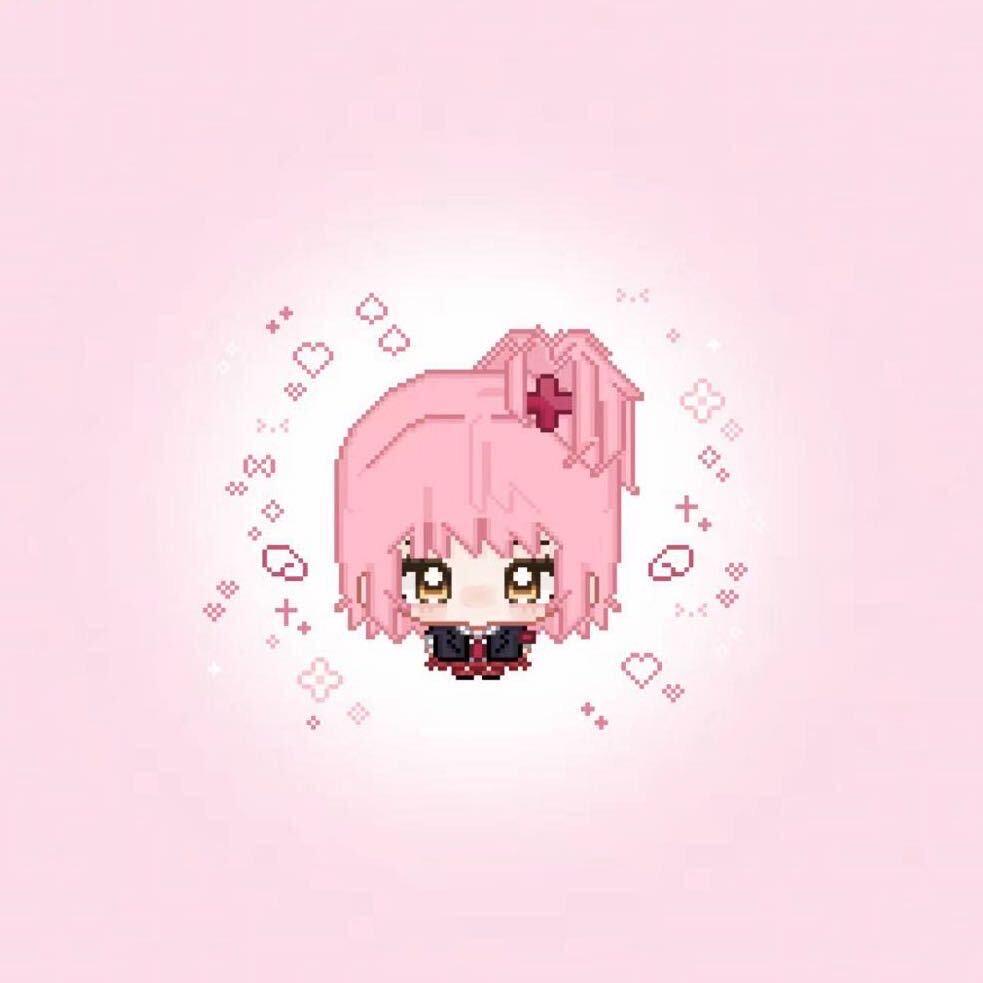 萌萌的