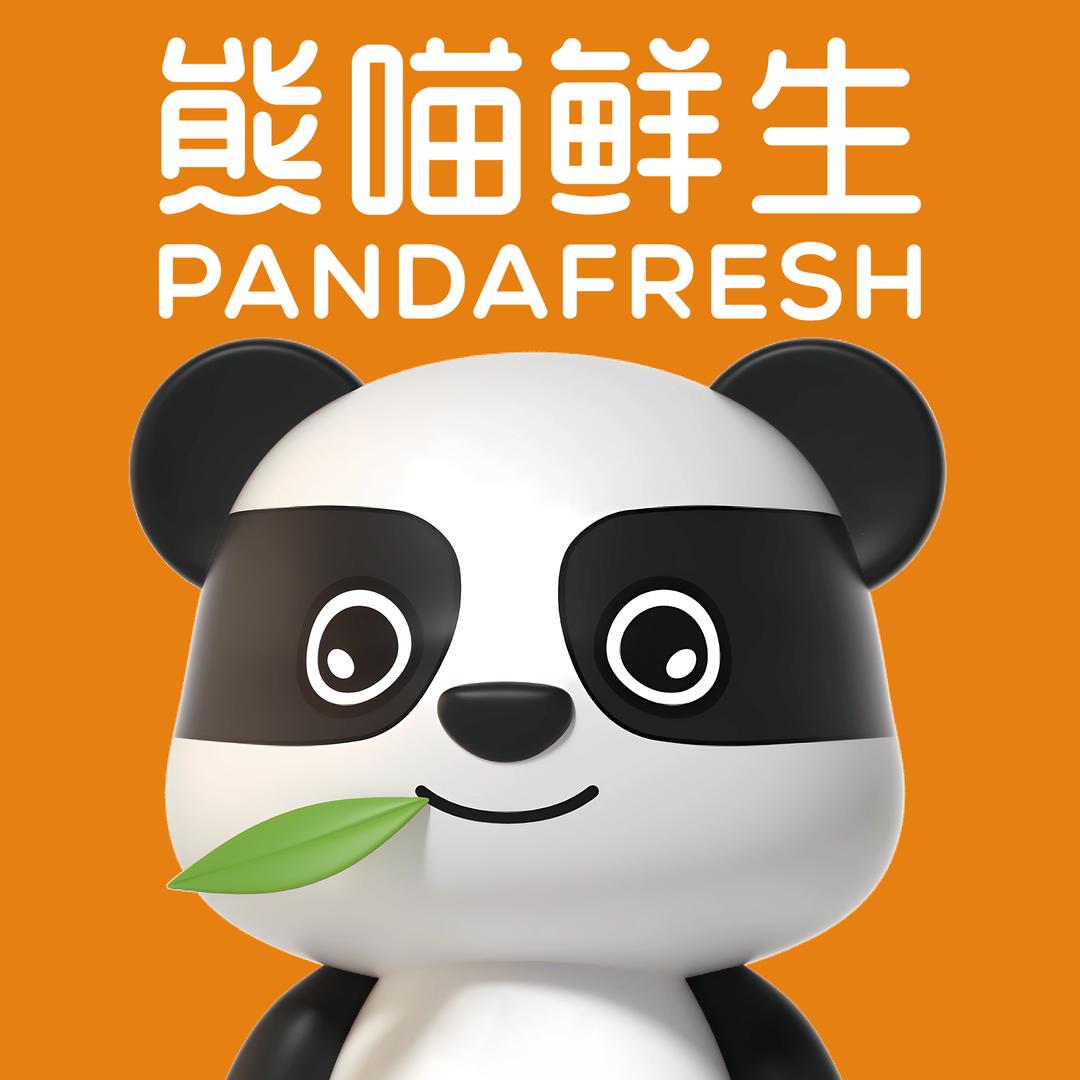 熊喵.鲜生极速达